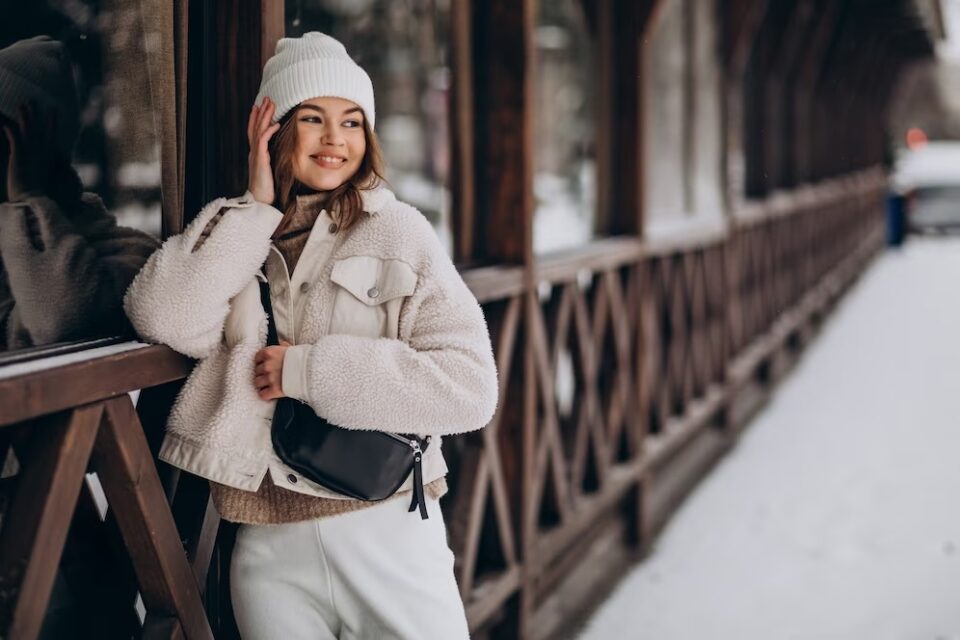 7 tips to be fashionable in winter
