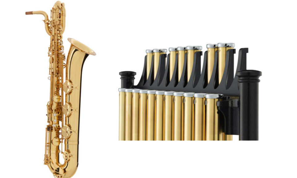 Beginners Online Saxophone Lessons
